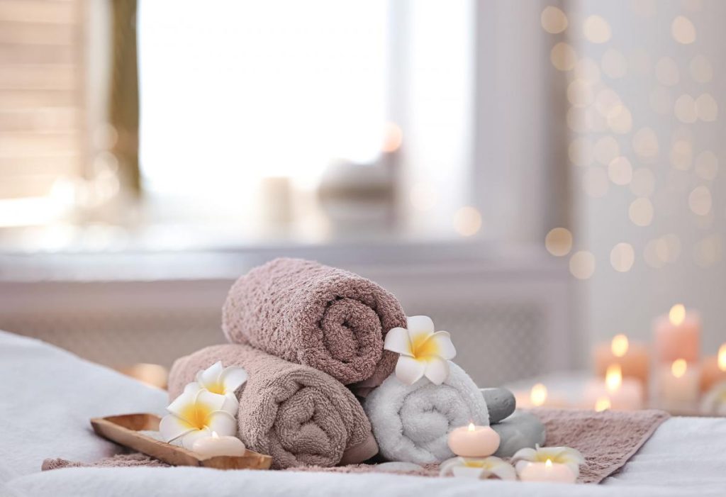 massage center in karachi dha